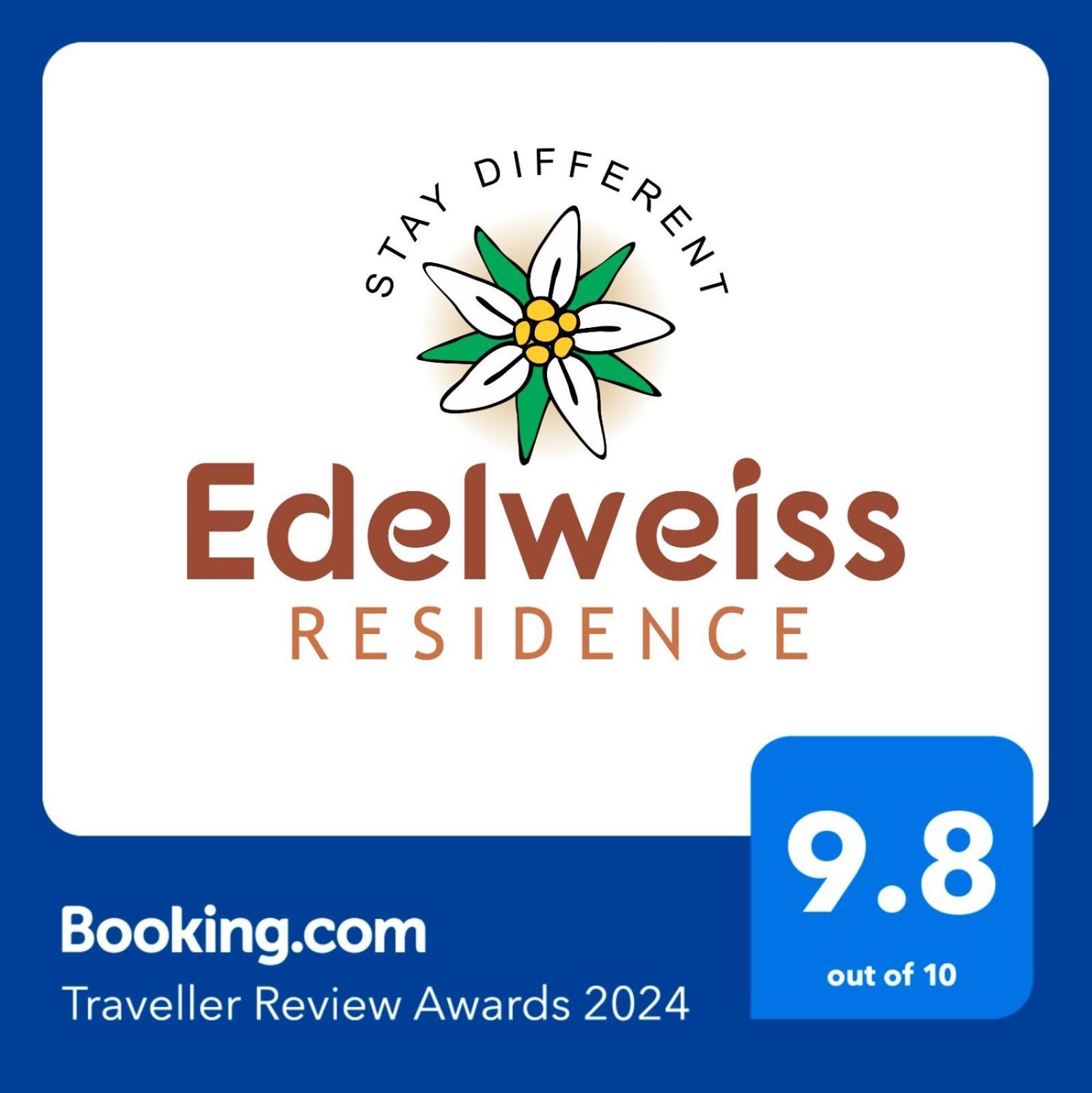 Edelweiss Residence Hikkaduwa Esterno foto
