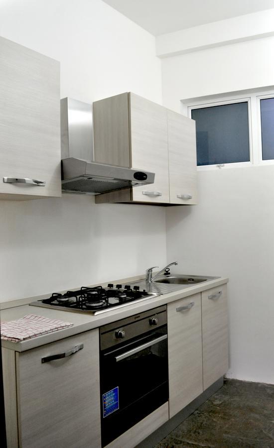 Edelweiss Residence Hikkaduwa Esterno foto